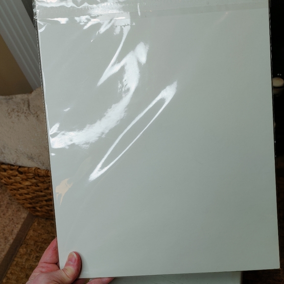 WATERCOLOR MATTED PRINT OF FISHERMAN AT CROSS SOUND LODGE ALASKA 14 X 11 - Picture 3 of 6